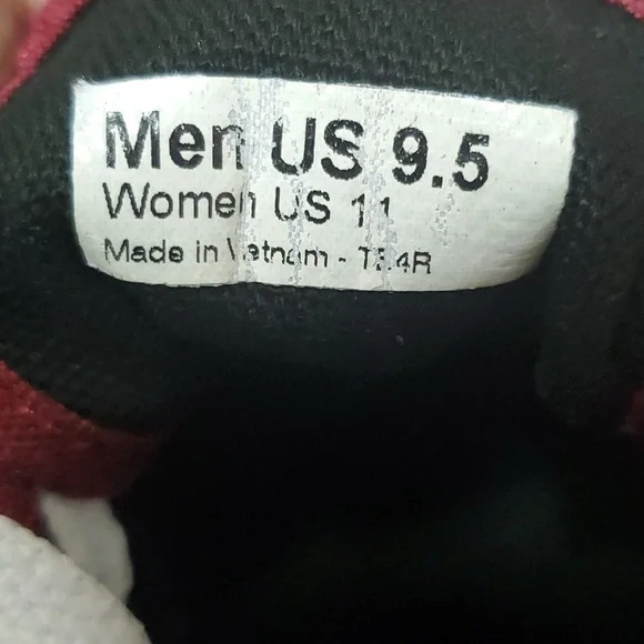 Vans off The Wall - Picture 6 of 8